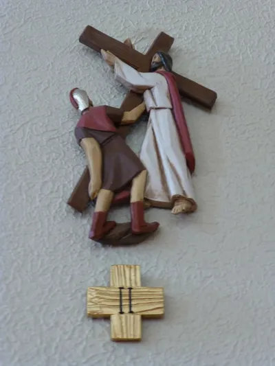 St. Joseph