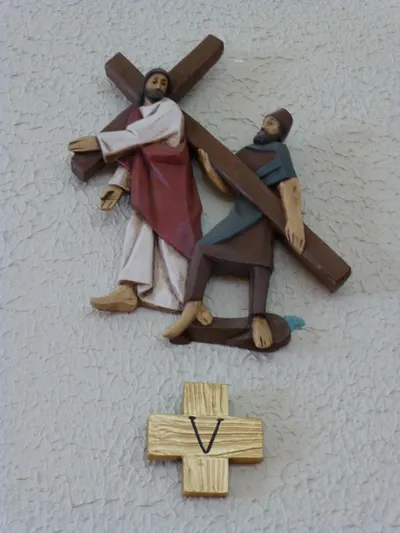 St. Joseph