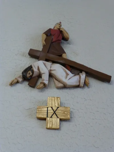 St. Joseph