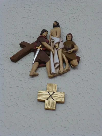 St. Joseph