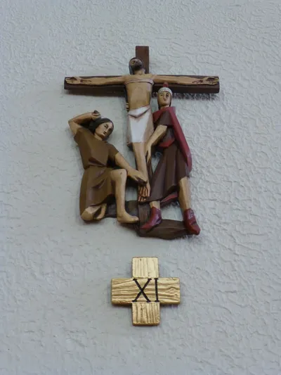St. Joseph
