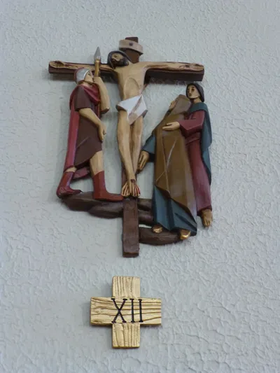 St. Joseph