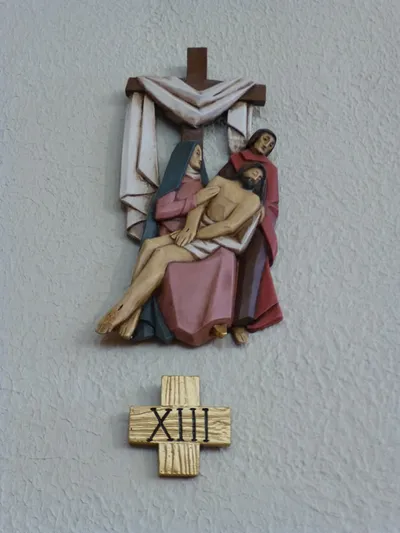 St. Joseph