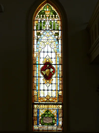 St. Joseph