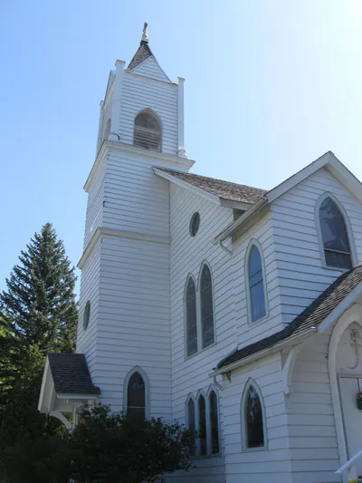 Front from the right.