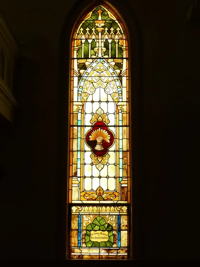 St. Joseph