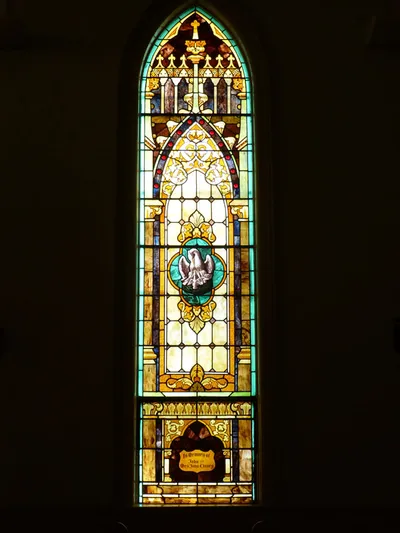 St. Joseph