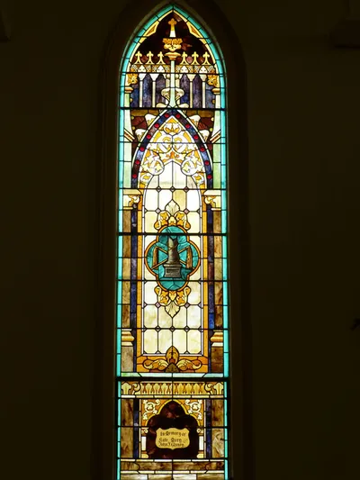 St. Joseph