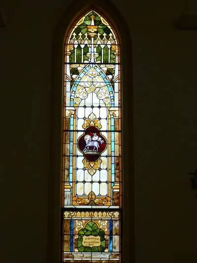 St. Joseph