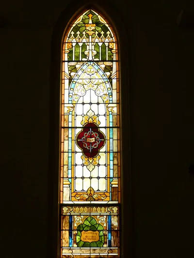 St. Joseph