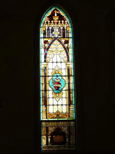 St. Joseph