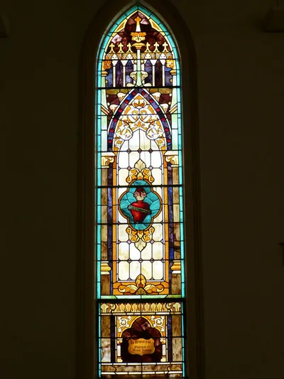St. Joseph