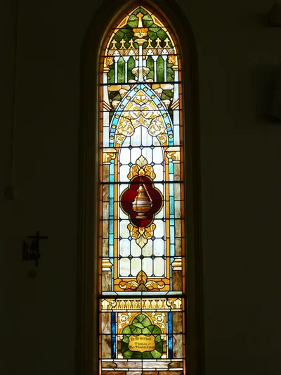 St. Joseph