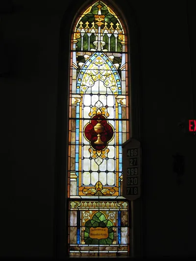 St. Joseph
