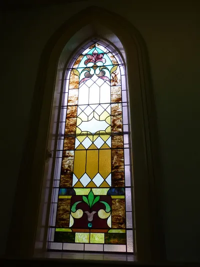 St. Joseph