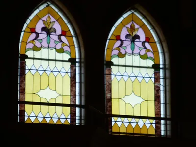 St. Joseph
