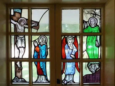 St. Thomas the Apostle chapel (St. Joseph's Villa)