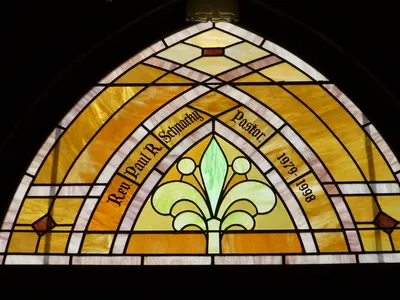 St. Joseph