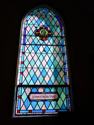 St. Joseph