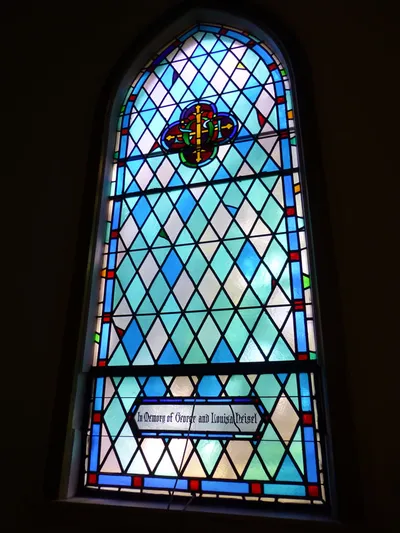 St. Joseph