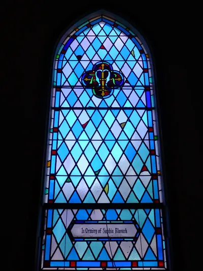 St. Joseph