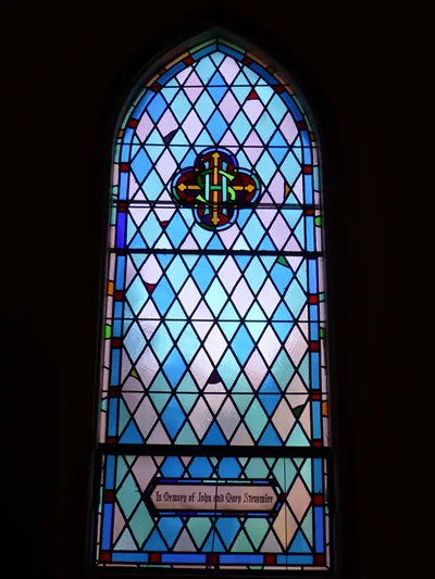 St. Joseph
