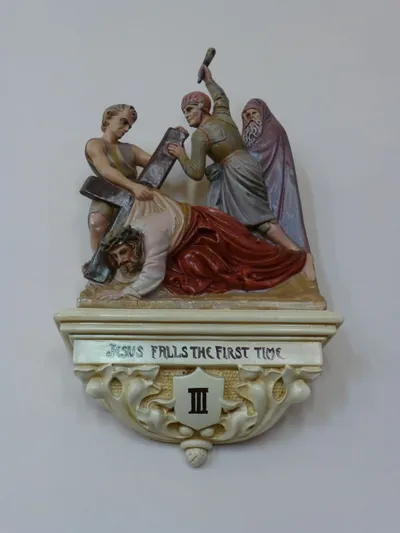 St. Joseph