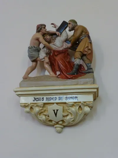 St. Joseph