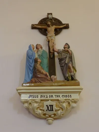 St. Joseph