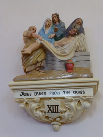 St. Joseph