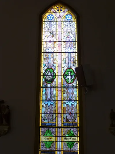 St. Joseph