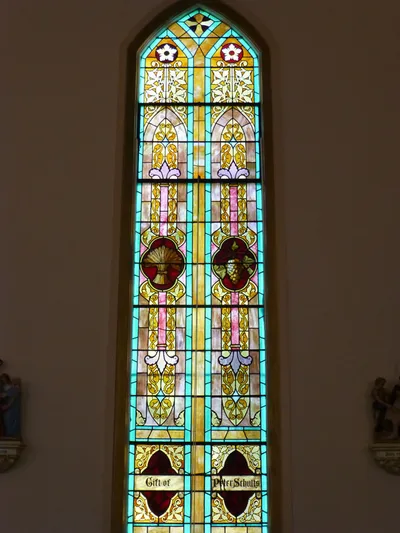 St. Joseph