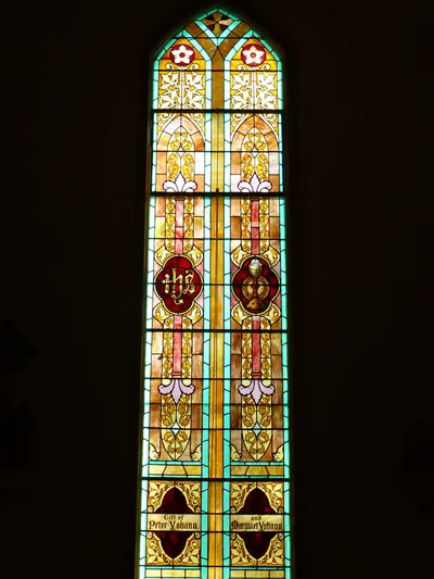 St. Joseph