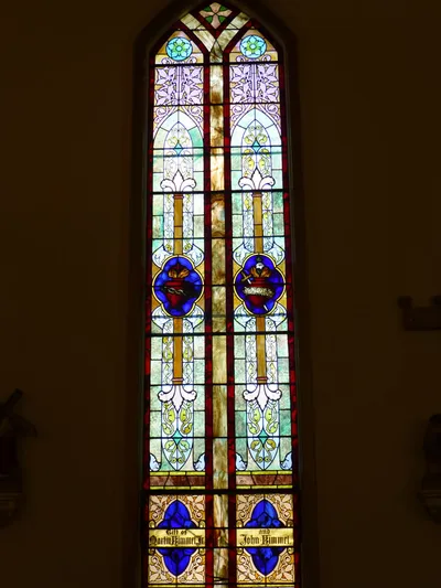 St. Joseph