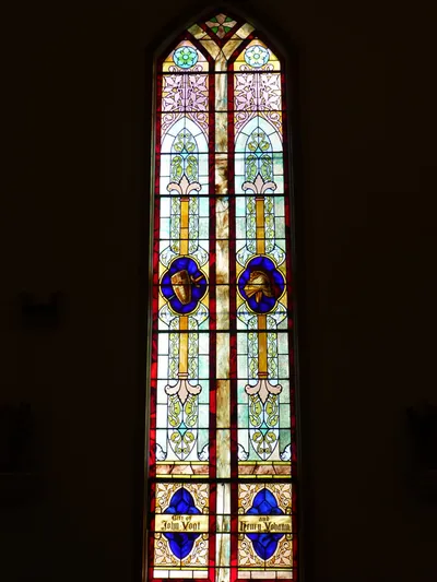 St. Joseph