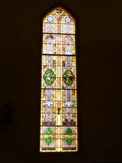 St. Joseph