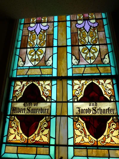 St. Joseph