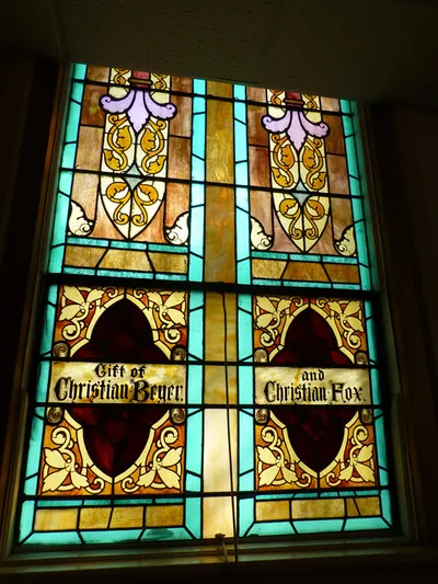St. Joseph