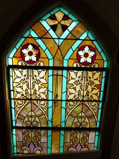 St. Joseph
