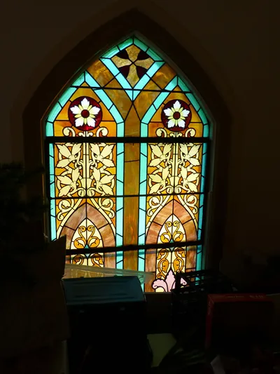 St. Joseph