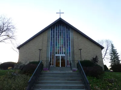 Exterior.