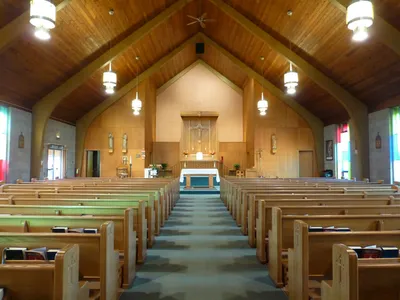 Interior.