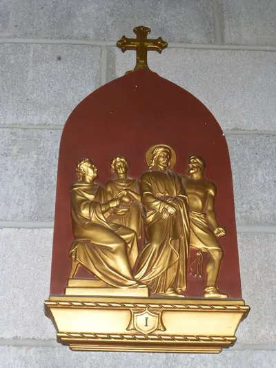 St. Joseph