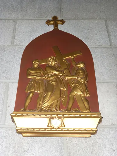 St. Joseph