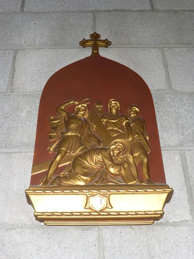 St. Joseph