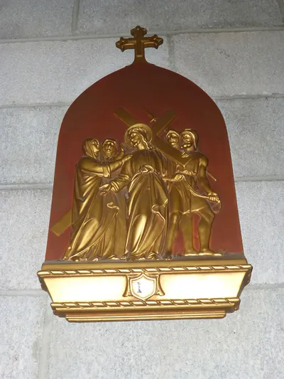 St. Joseph