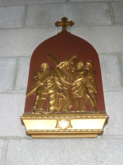 St. Joseph