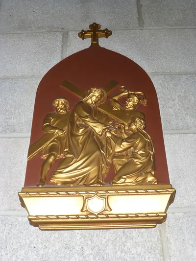 St. Joseph