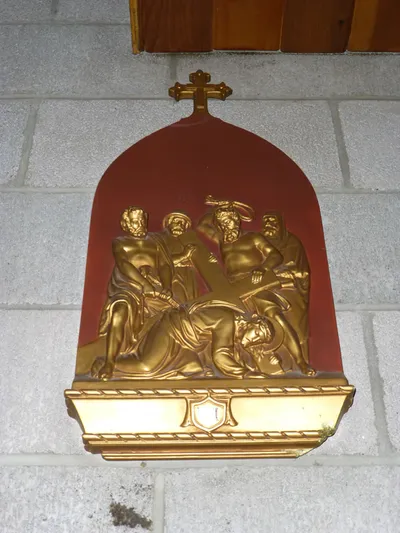 St. Joseph