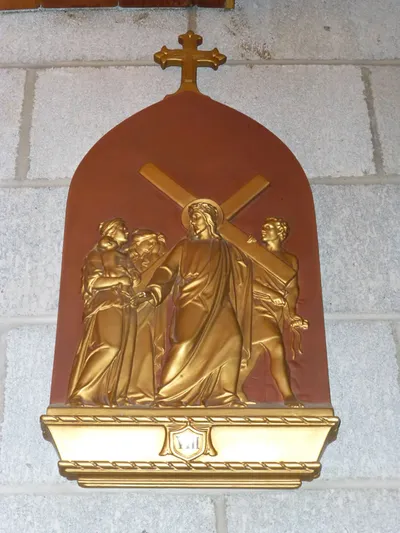 St. Joseph
